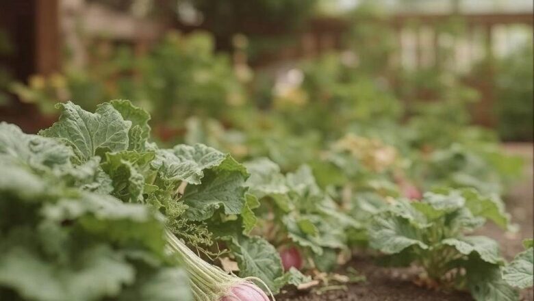 Wprowadzenie do uprawy świeżych warzyw