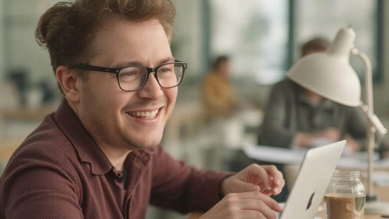 Co to znaczy być szczęśliwym w pracy?