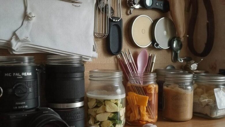 Techniki organizacyjne: Klucz do efektywnego zarządzania czasem