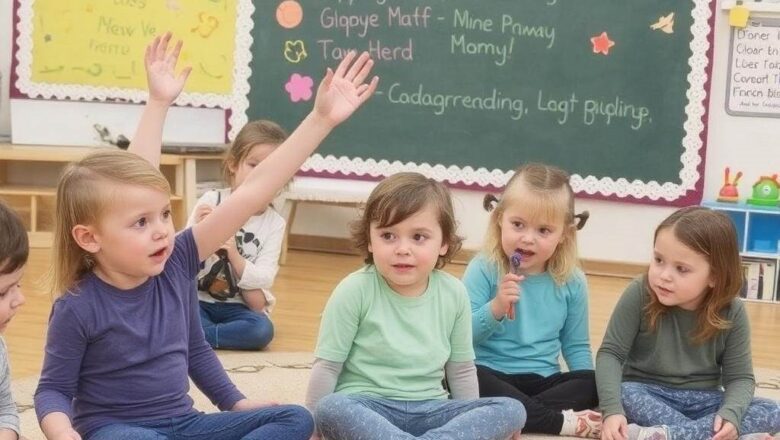 Najlepsze zajęcia niskokosztowe dla dzieci – rozwój, zabawa i edukacja bez wydawania fortuny