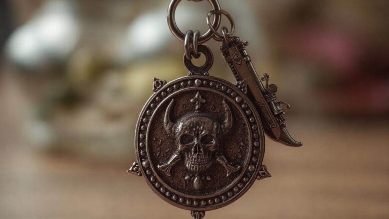 Wprowadzenie do świata uroków i magii