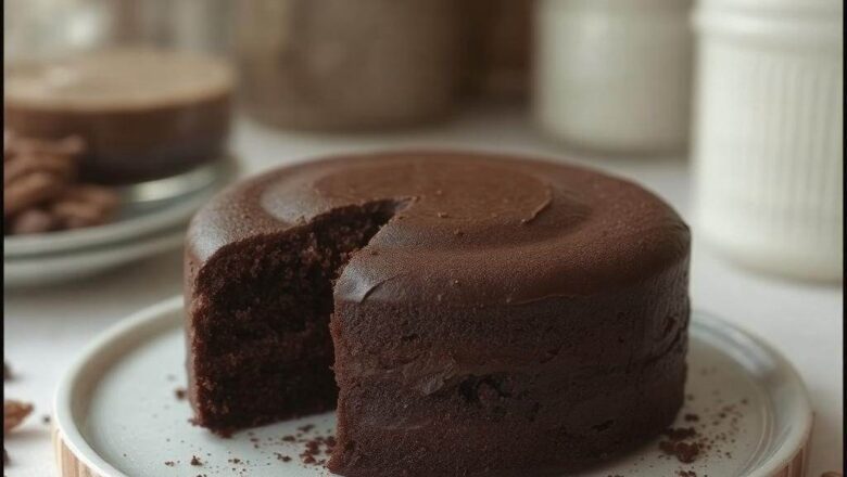 Wstęp do świata czekoladowych wypieków