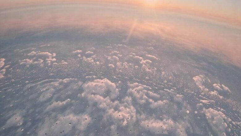 Co to jest warstwa ozonowa? Przewodnik po tej niezwykle ważnej części atmosfery