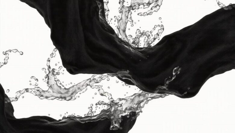 Jak prać czarne ubrania, by zachowały intensywny kolor?