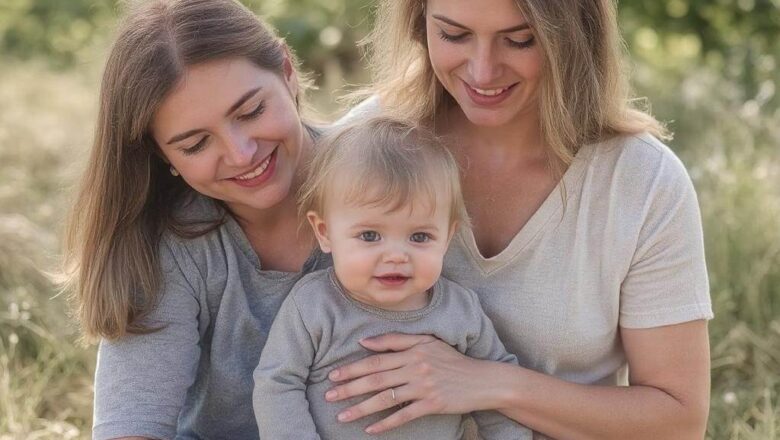 Rodzicielstwo bezstresowe: Jak wychowywać w spokoju i równowadze