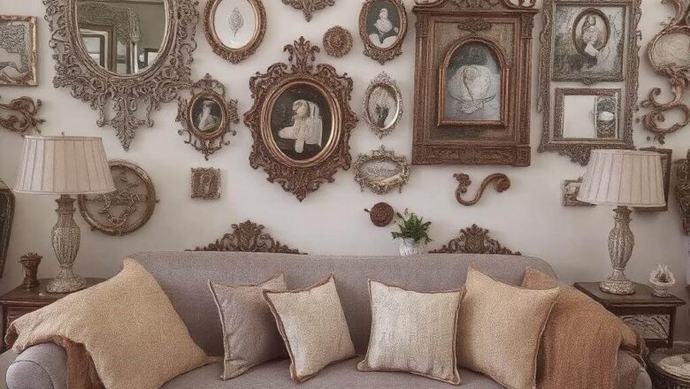 Najlepsze Dekoracje do Salonu: Stylowe Pomysły na Każdą Porę Roku