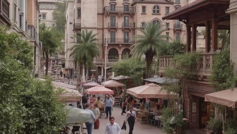 Jakie wydarzenia kulturalne warto odwiedzić w swoim mieście?