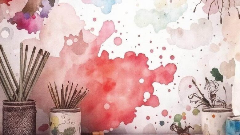 Zajęcia plastyczne dla dzieci – inspiracje i pomysły, które rozweselą maluchy