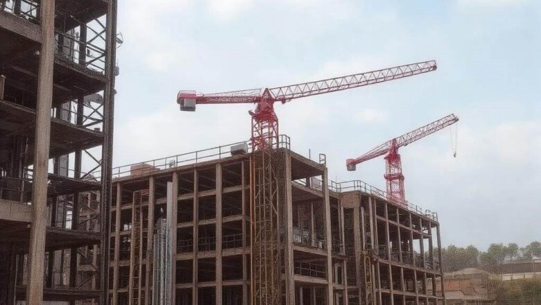 Nowoczesne metody budowlane – Przewaga innowacyjnych technologii w branży budowlanej