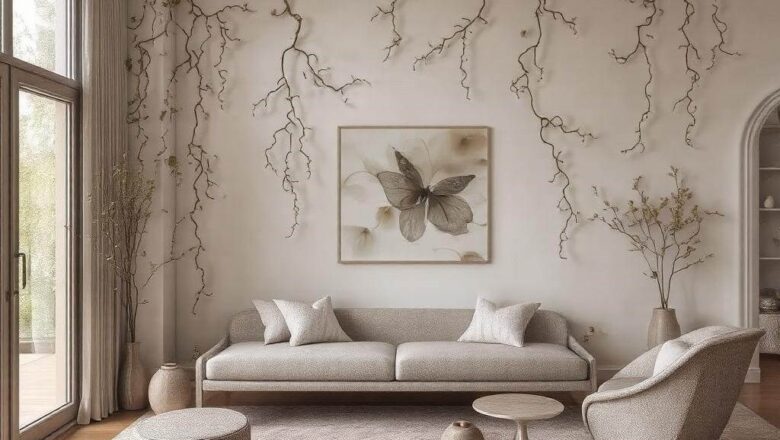 Inspiracje wnętrzarskie: Nowoczesne i stylowe pomysły na aranżację przestrzeni