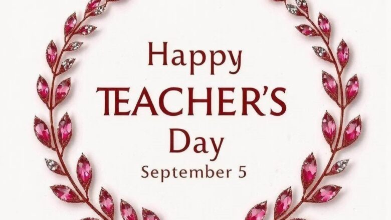 Jak zrobić laurkę na Dzień Nauczyciela – Przewodnik krok po kroku