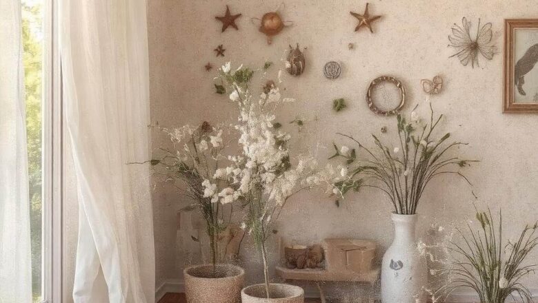 Wiosenne porządki – jak zorganizować swój dom