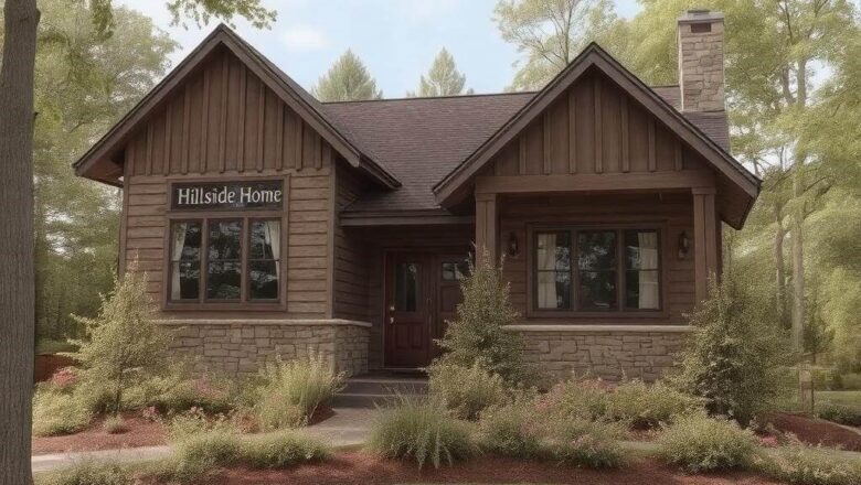 Dom jednorodzinny: Kompletny przewodnik po budowie, stylach i kosztach