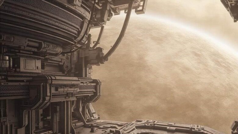 Organizacja przestrzeni: Jak stworzyć funkcjonalne i estetyczne wnętrze?