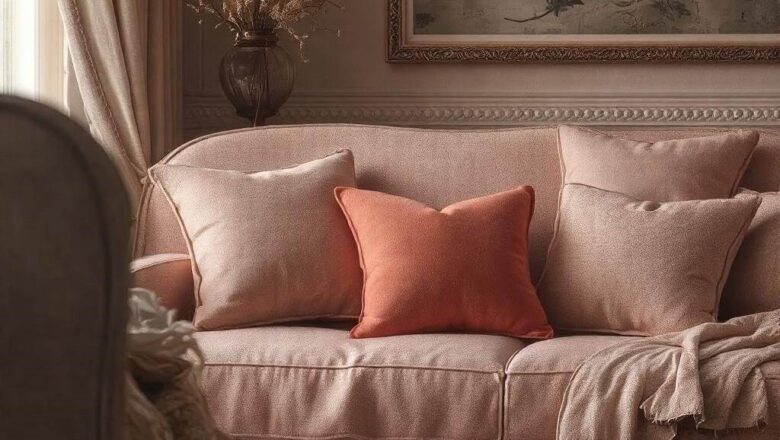 Pomysły na aranżację wnętrz: Jak stworzyć przestrzeń, która inspiruje