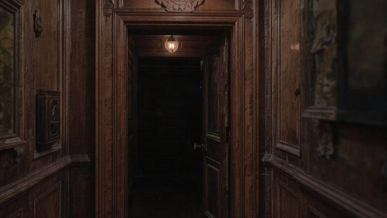 Drzwi do piwnicy w bloku – Jak wybrać odpowiednie, aby pasowały do Twojego mieszkania?